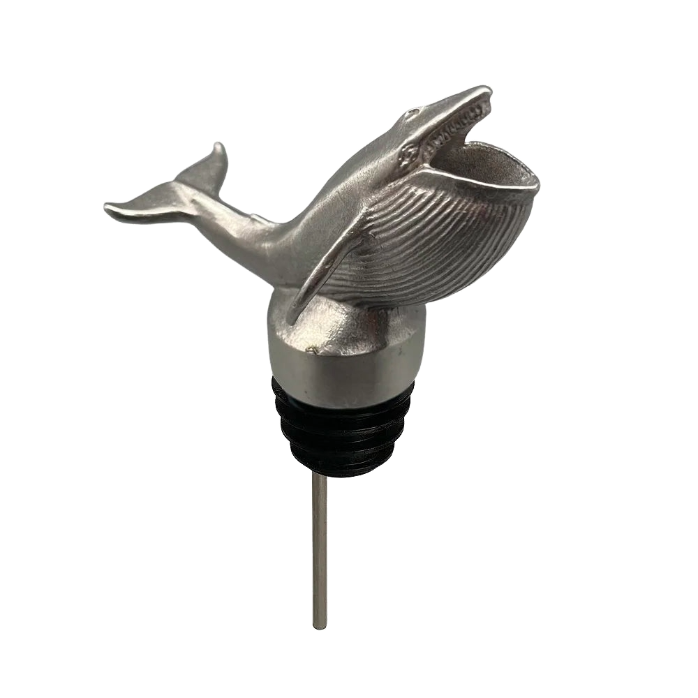 Menagerie Whale Pourer