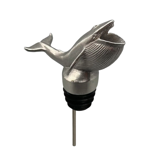 Menagerie Whale Pourer