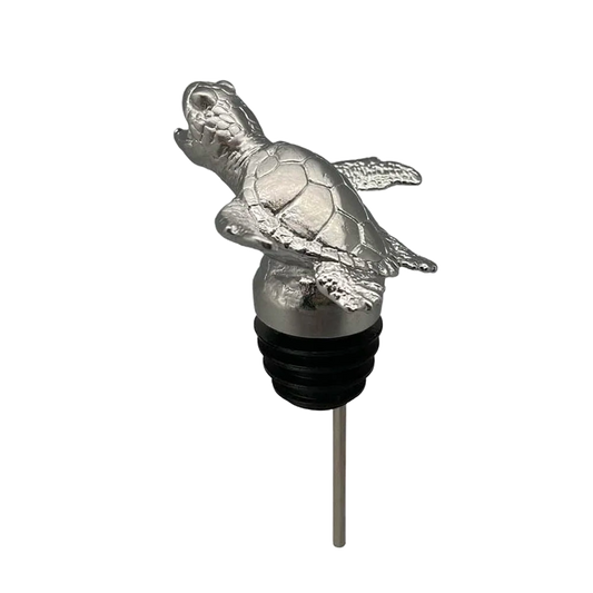 Menagerie Sea Turtle Pourer