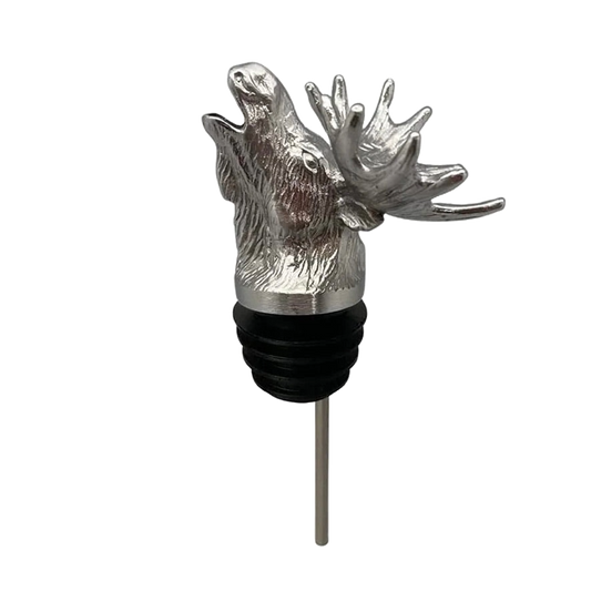 Menagerie Moose Pourer