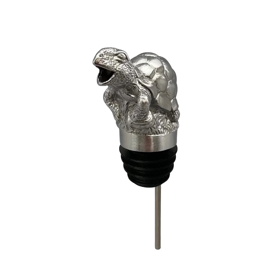 Menagerie Tortoise Pourer