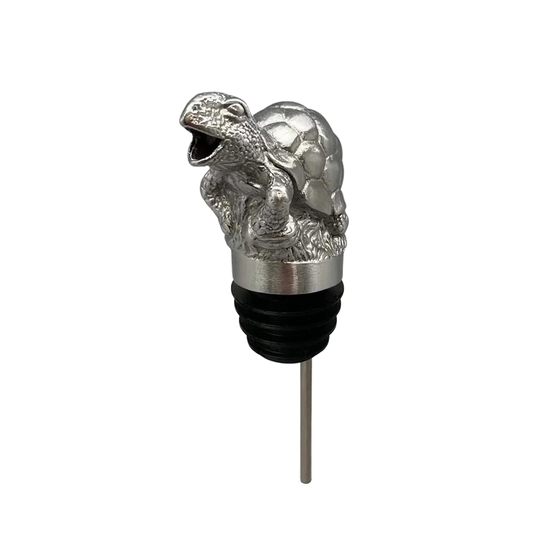 Menagerie Tortoise Pourer