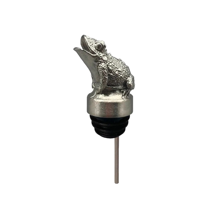 Menagerie Toad Pourer