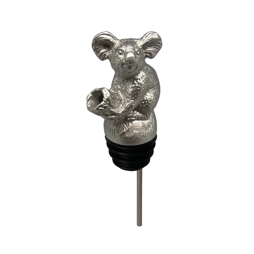 Menagerie Koala Pourer