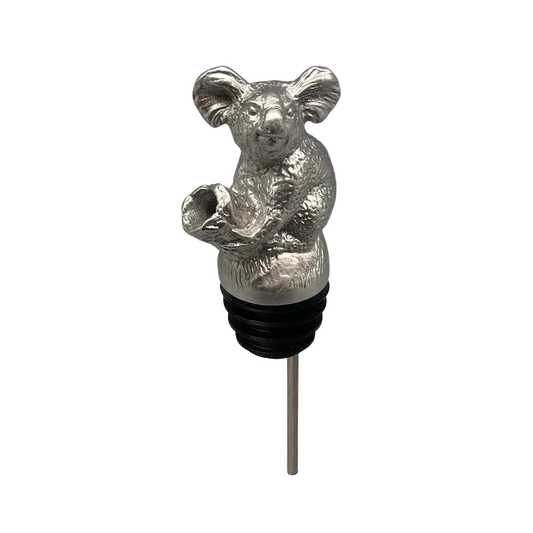 Menagerie Koala Pourer