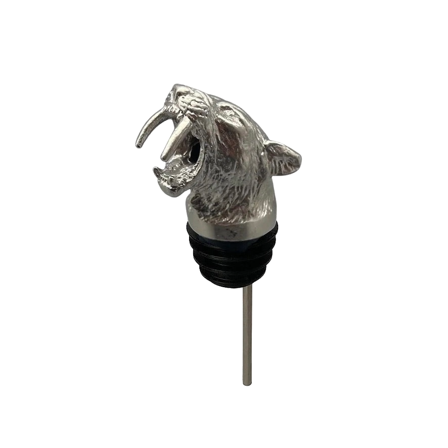 PRE-ORDER - Menagerie Saber-Toothed Tiger Pourer
