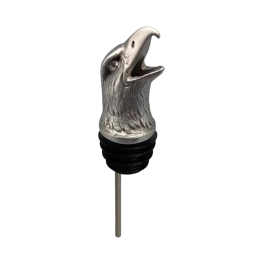 Menagerie Eagle Pourer