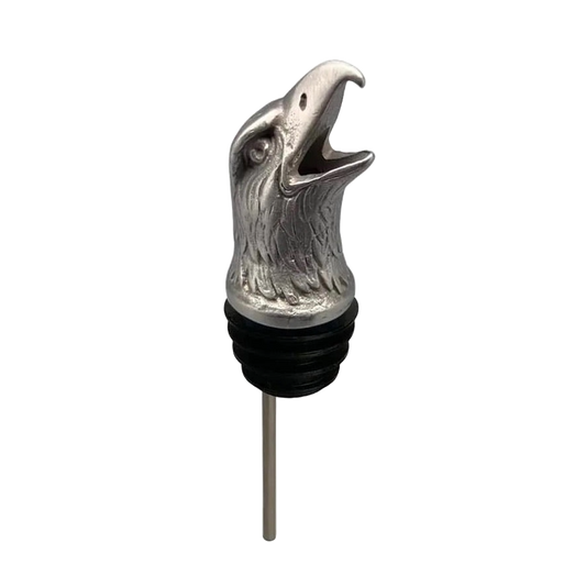Menagerie Eagle Pourer