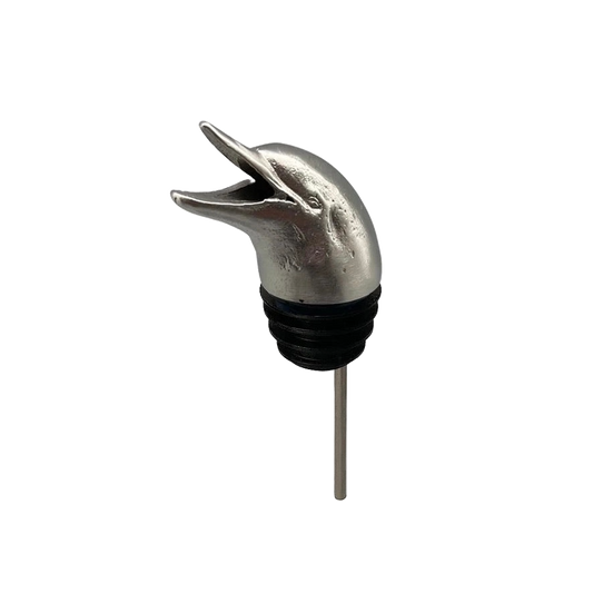 Menagerie Dolphin Pourer