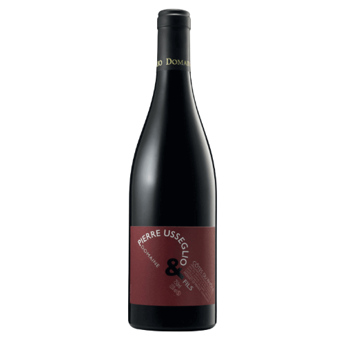 2023 Domaine Pierre Usseglio Cote du Rhone