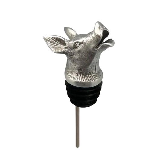 Menagerie Pig Pourer