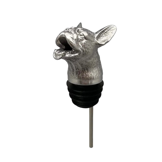 Menagerie French Bulldog Pourer