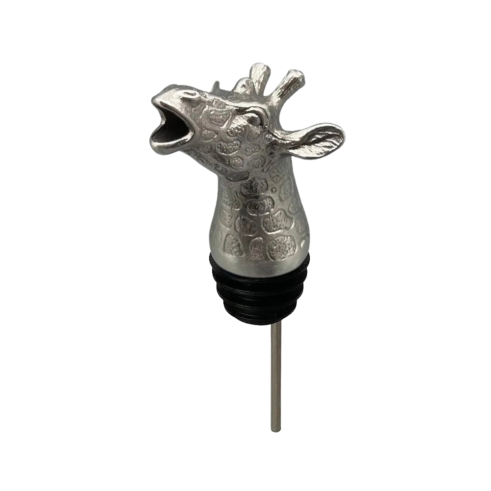 Menagerie Giraffe Pourer