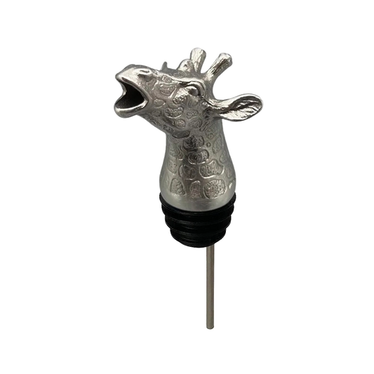 Menagerie Giraffe Pourer