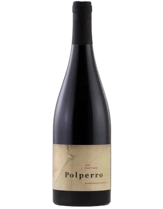 2024 Polperro Estate Pinot Noir