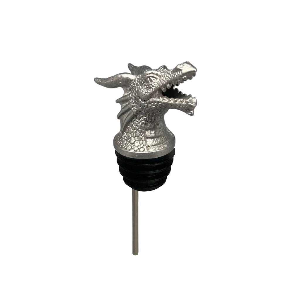 Menagerie Dragon Pourer