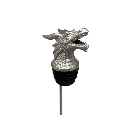 Menagerie Dragon Pourer