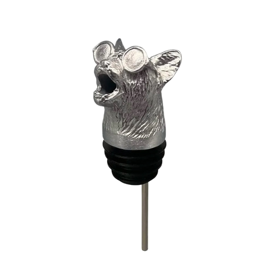 PRE-ORDER - Menagerie Cool Cat Pourer