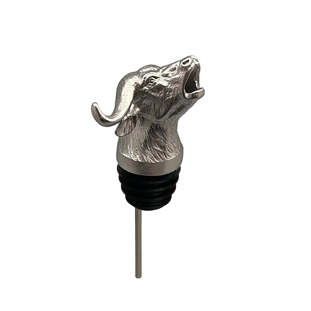 Cape Buffalo Pourer