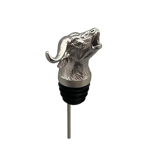 PRE-ORDER - Cape Buffalo Pourer