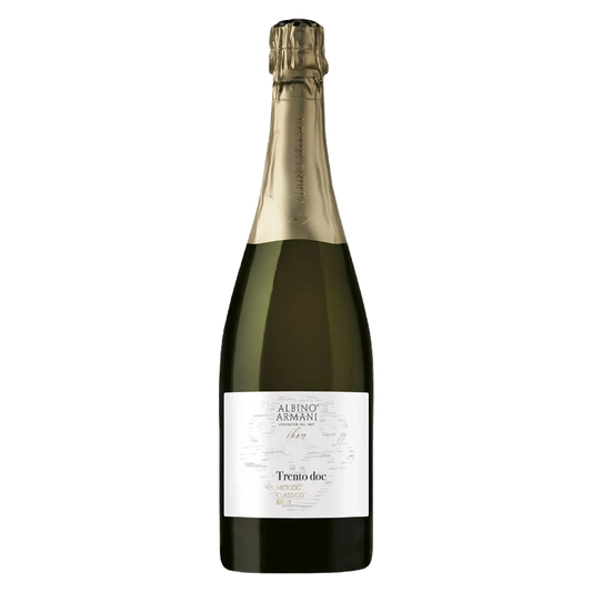 N.V. Albino Armani Trento Method Classico Brut