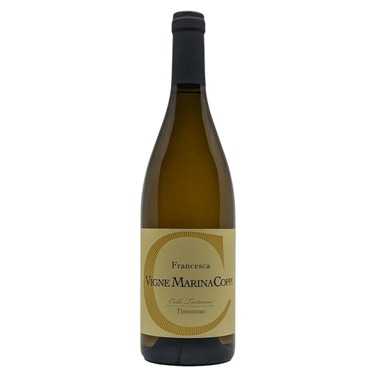 2023 Marina Coppi Timorasso Francesca