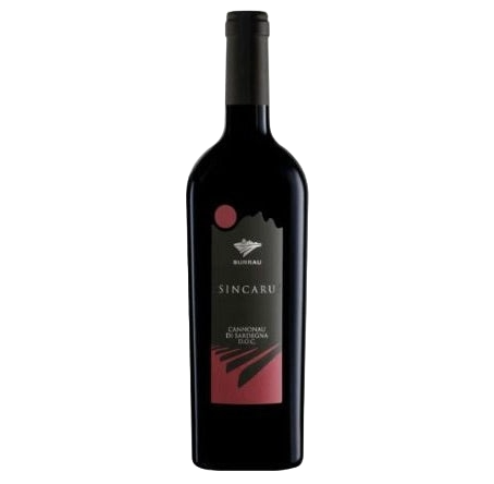 2022 Vigne Surrau Cannonau di Sardegna