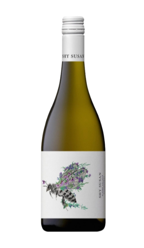 2024 Shy Susan Chardonnay
