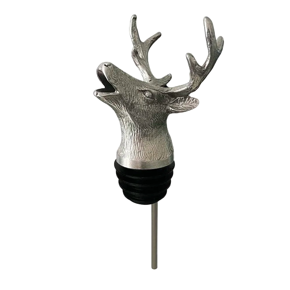 PRE-ORDER - Stag Pourer