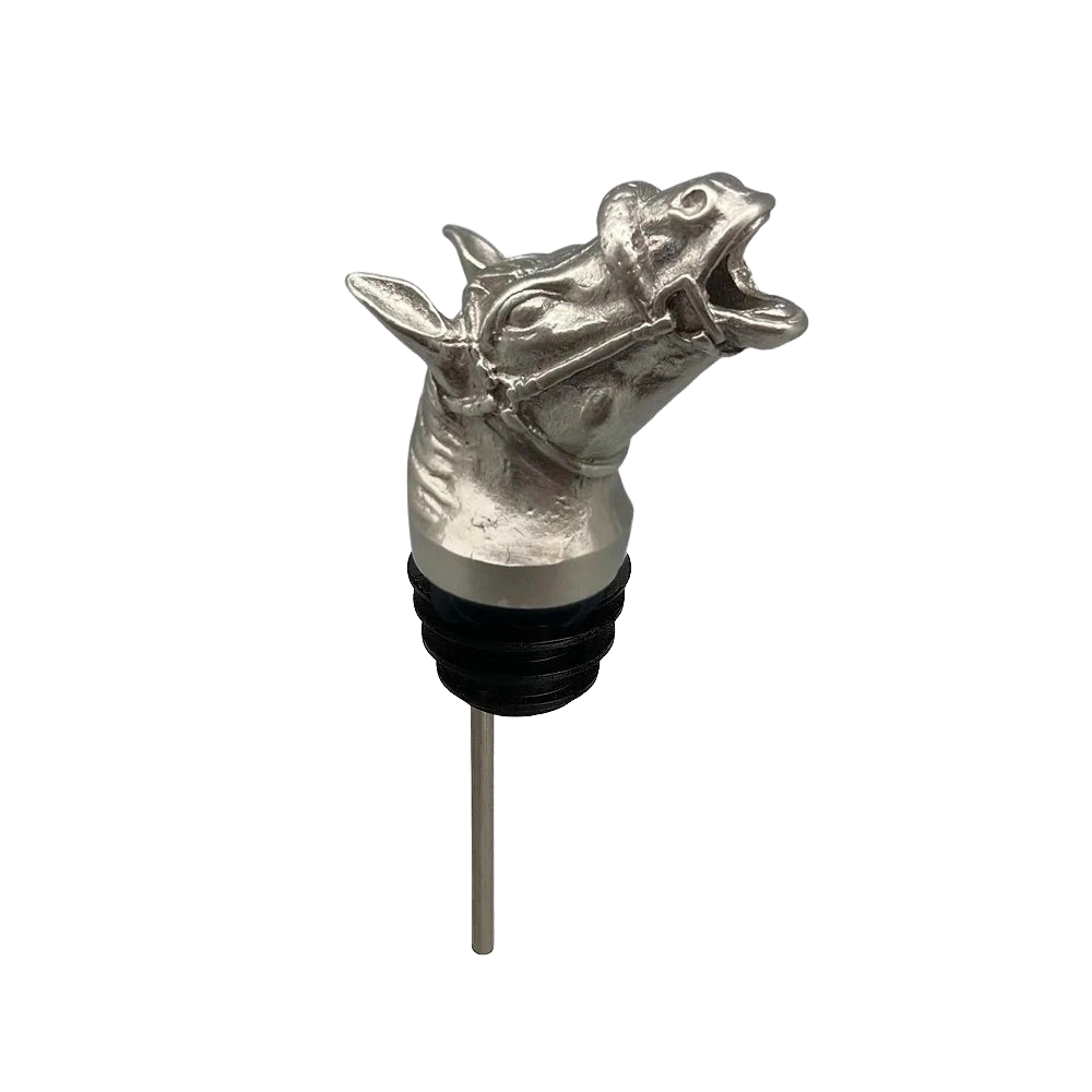 PRE-ORDER - Racehorse Pourer