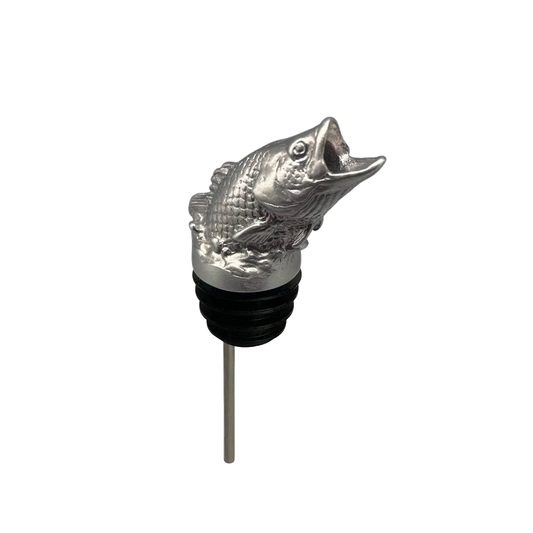 PRE-ORDER - Menagerie Bass Pourer