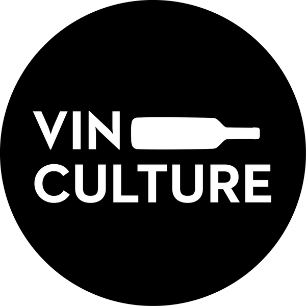 Vin Culture